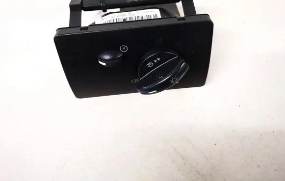 Ford Mondeo Mk III Light switch 1s7t13a024db