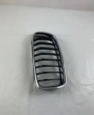 BMW 3 F30 F35 F31 Front grill 19297610