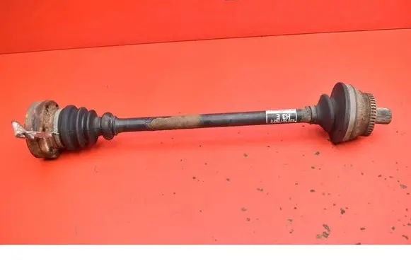 Audi A8 S8 D2 4D Rear driveshaft 4D0501203E