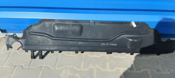 Ford S-MAX Wiper trim PODSZYBIESMAX
