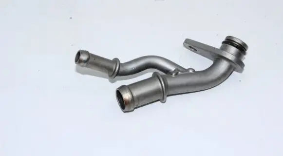 Mercedes-Benz A W177 Engine coolant pipe/hose A6082030082