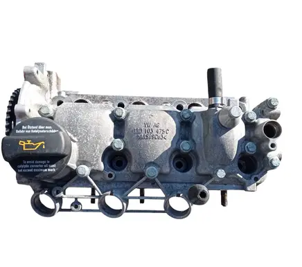 Skoda Fabia Mk1 (6Y) Engine head 03D103475C 013103374F