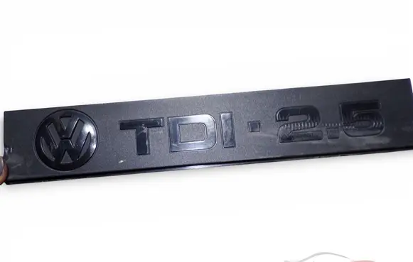 Volkswagen Transporter - Caravelle T4 Engine cover (trim) 701010098S