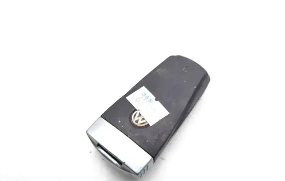 Volkswagen PASSAT CC Ignition key/card 