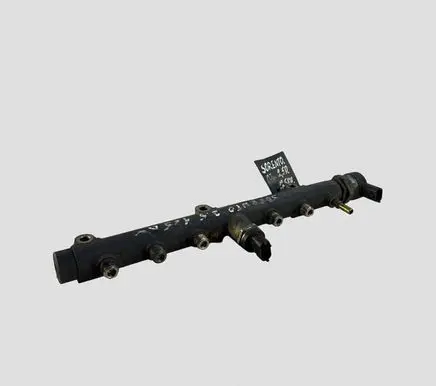 KIA Sorento Fuel main line pipe 0445214103