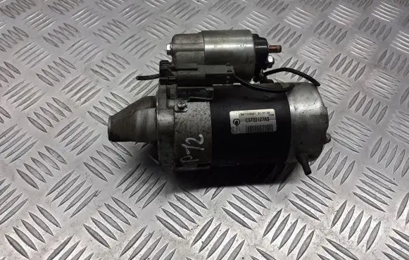 Nissan Primera Starter motor CST20127AS