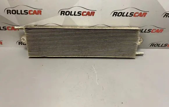 Mitsubishi Outlander Fuel cooler (radiator) 