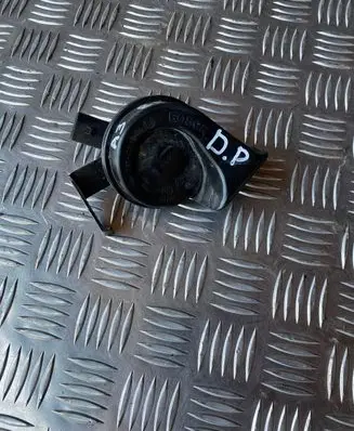 Audi A3 S3 8P Horn signal