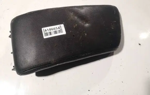 Armrest