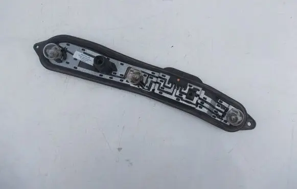 Fiat Panda II Tail light bulb cover holder 28028008