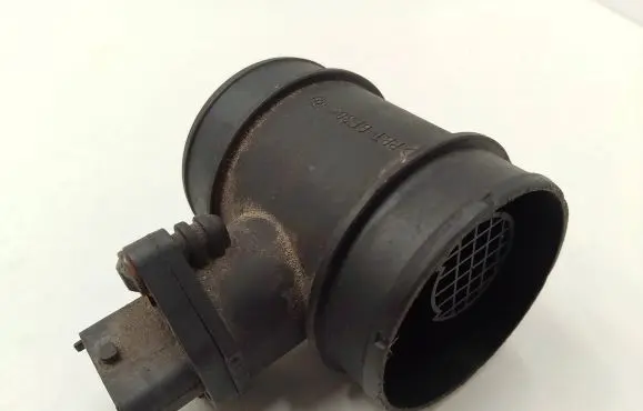 Opel Zafira A Mass air flow meter 0281002478