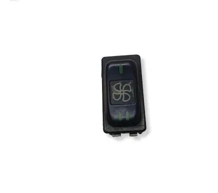 Mercedes-Benz W123 Air circulation switch 6115450019