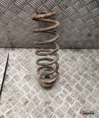 Volkswagen PASSAT B6 Rear coil spring