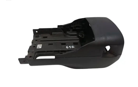 BMW 5 G30 G31 Steering wheel column trim