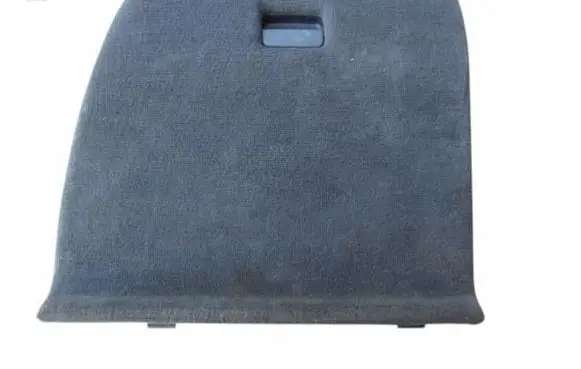Audi A6 S6 C6 4F (C) pillar trim