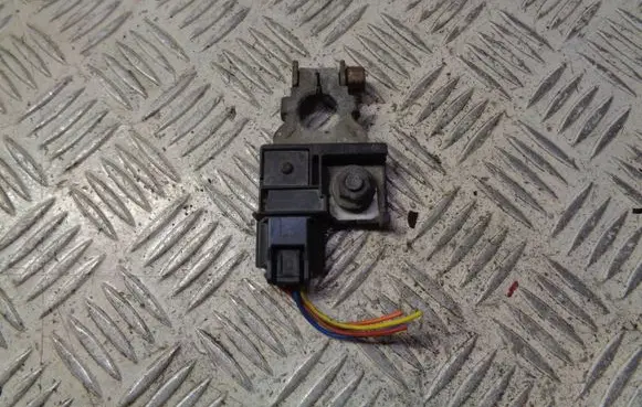 Nissan Note (E12) Negative earth cable (battery) 140709150 1944AB