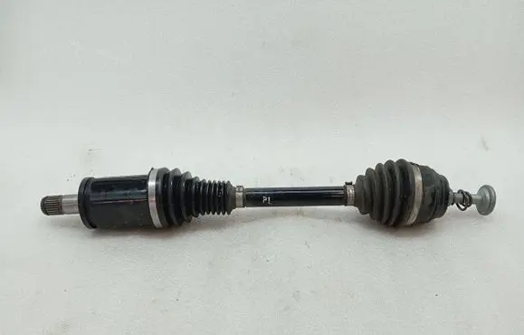 BMW 3 G20 G21 Front driveshaft 8092195 31608092195