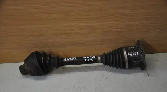 Audi Q5 SQ5 Front driveshaft 80A407271E