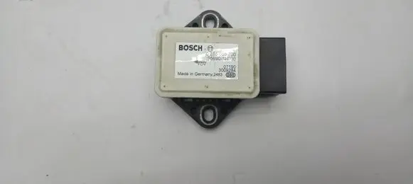Hyundai i30 ESP acceleration yaw rate sensor 956901H000