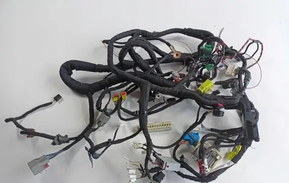 Dodge Challenger Other wiring loom
