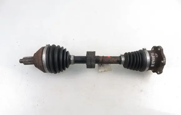 Seat Ibiza IV (6J,6P) Front driveshaft 