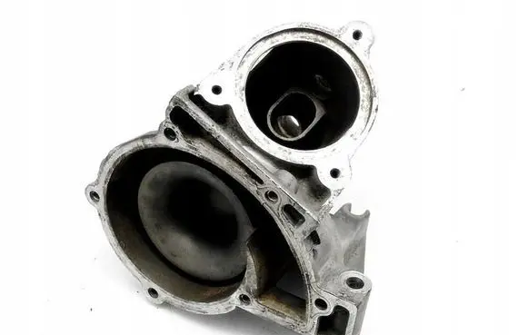 Fiat Ulysse Water pump 22665000