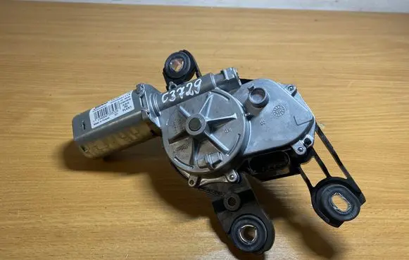 Volkswagen Golf VII Wiper motor 5G0955711A C3729