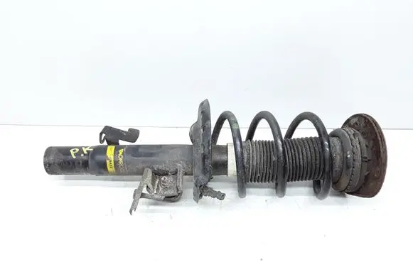 Volvo V60 Front shock absorber with coil spring G8422