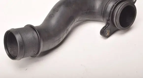 Opel Corsa D Engine coolant pipe/hose 2002004F