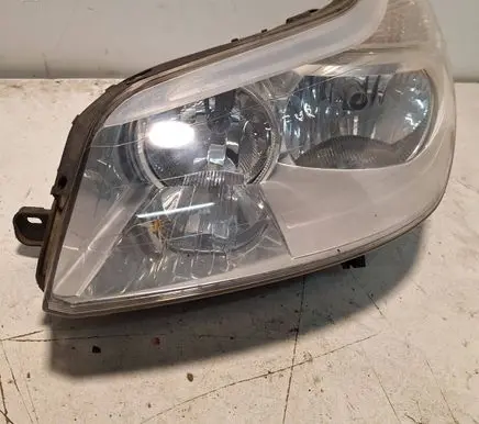 Citroen C5 Headlight/headlamp 620843 89900017 9650055980