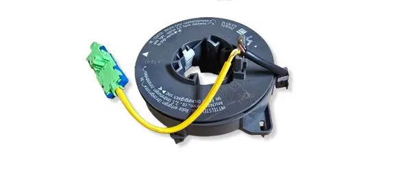 Suzuki Ignis Airbag slip ring squib (SRS ring) 24436919 1610662