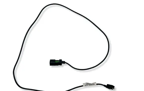 Iveco Daily 6th gen Other wiring loom 5802382075