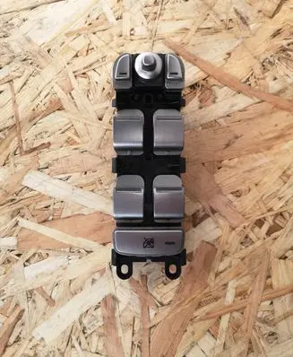 Jaguar XF Electric window control switch 8X2314540AE
