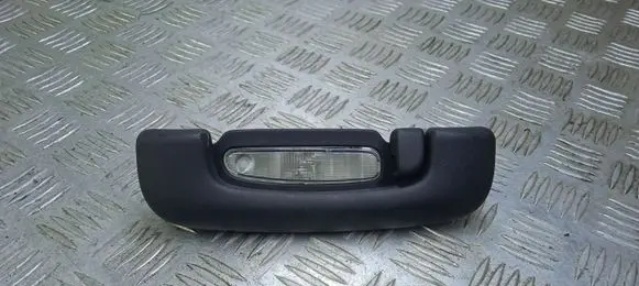 Jeep Grand Cherokee Rear interior roof grab handle 1RV81TRMAB