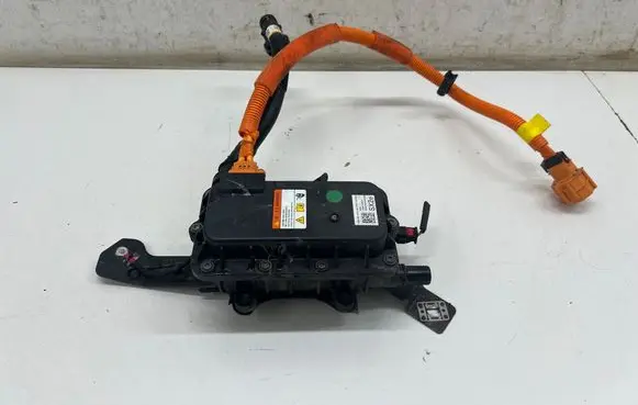 Hyundai Kona II Coolant heater 375W2HF001 254C4HF000 E143050550