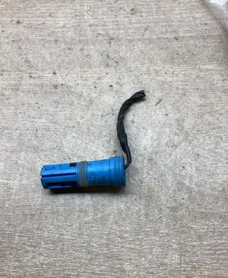 BMW X1 E84 Plug wire 1393748