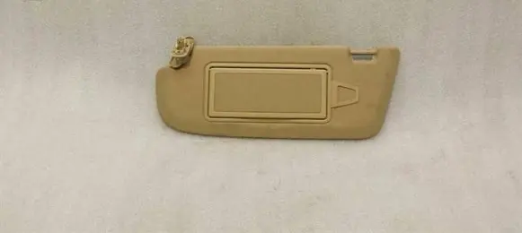 Mercedes-Benz S W221 Sun visor A2218101110