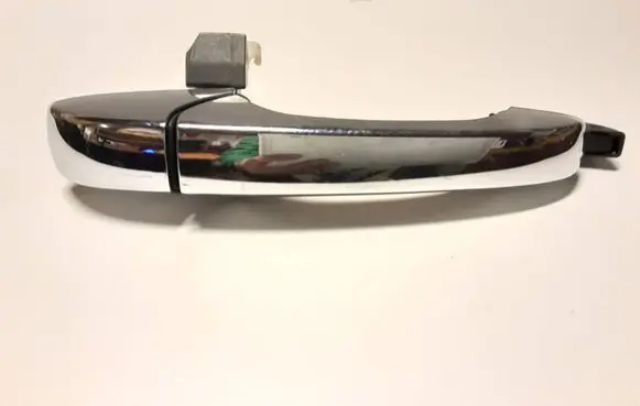 Jeep Compass Front door exterior handle 073471P 0655F