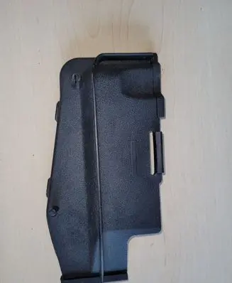Ford Transit Battery box tray cover/lid BK2T10N725