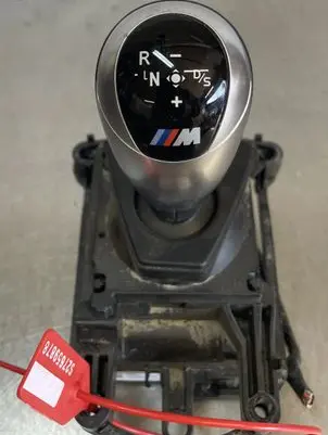 BMW 5 F10 F11 Other switches/knobs/shifts DOBMWM5F10