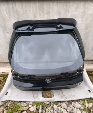 Toyota C-HR II Tailgate/trunk/boot lid