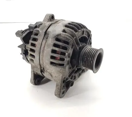 Renault Clio III Generator/alternator 0124525140 8200728292C