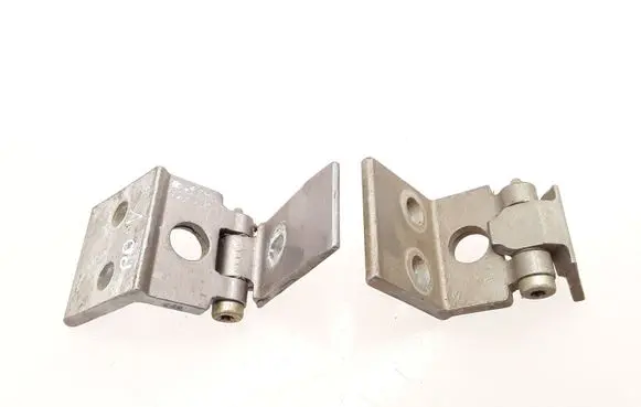 Peugeot 607 Front door hinge set 