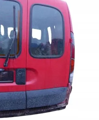 Renault Kangoo I Back/rear loading door 