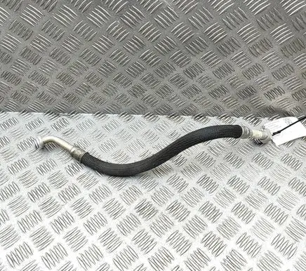 Jaguar F-Type Air conditioning (A/C) pipe/hose GX5319N602AC