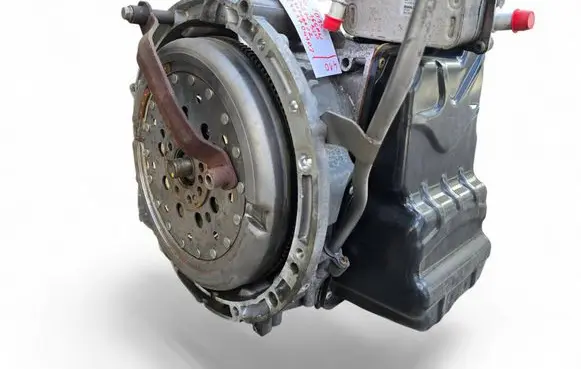 Mercedes-Benz CLA C117 X117 W117 Automatic gearbox A2463700902