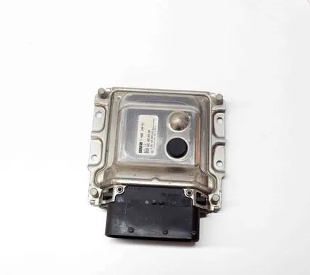 BMW 7 G11 G12 Adblue control unit 7488140 0281034085