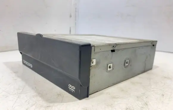 Volvo XC70 Navigation unit CD/DVD player 307326531 3AF352A 53080214