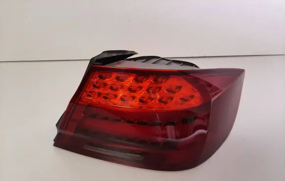 BMW M3 e92 Rear/tail lights