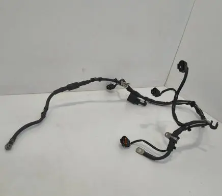 Volkswagen PASSAT B7 Wires (generator/alternator) 3AA971230B
